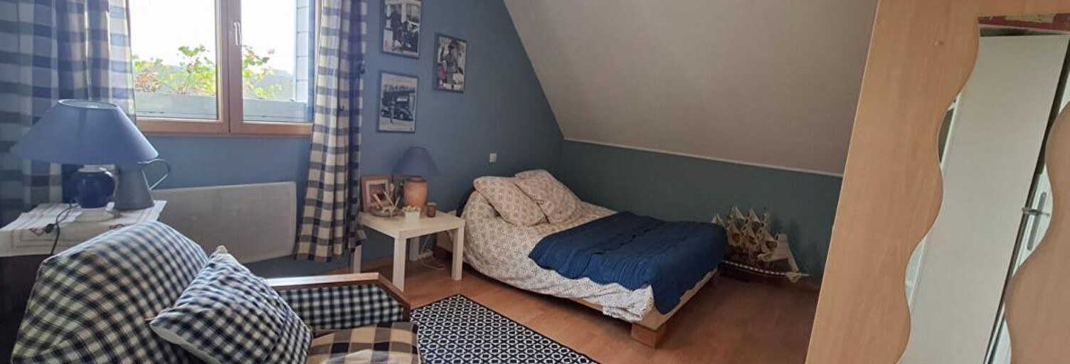 Maison 8 Pièces 194 m² à vendre à Granville (50400)