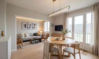Appartement 3 Pièces 69 m² à vendre à Granville (50400)