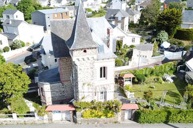 Maison 6 pièces 499000 €
