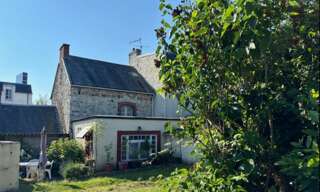 Maison 4 Pièces 98 m² à vendre à Donville-les-Bains (50350)