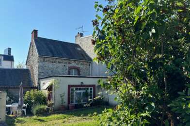 Maison 4 pièces 250000 €