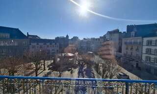 Appartement 3 Pièces 83 m² à vendre à Granville (50400)
