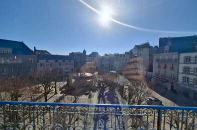 Appartement 3 pièces 292000 €