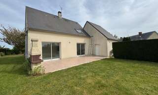 Maison 6 Pièces 110 m² à vendre à Coudeville-sur-Mer (50290)