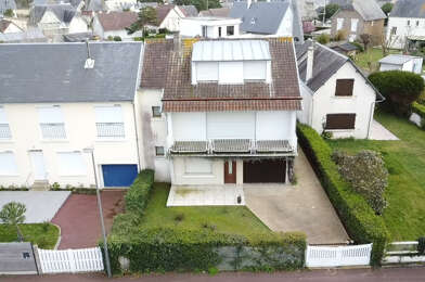 Maison 6 pièces 324000 €
