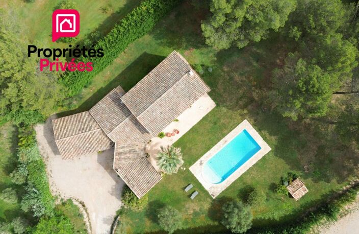 Bastide à Meyrargues 224 m2 piscine — photo 2
