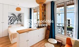 Appartement 1 Pièce 20 m² à vendre à Paris 11 (75011)