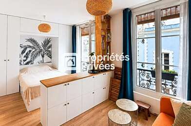 Appartement 1 pièces 285000 €