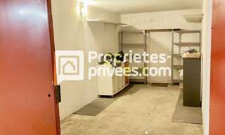 Garage  12 m² à vendre à Paris 15 (75015)