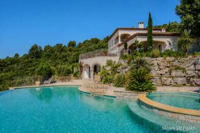 Maison 10 pièces 4800000 €