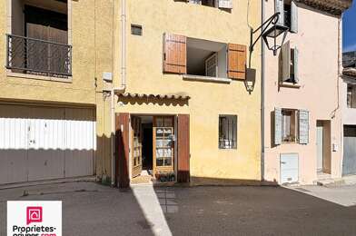 Maison 3 pièces 141000 €