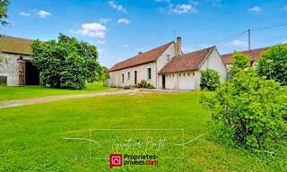 Maison 3 Pièces 70 m² à vendre à La Ferté-Gaucher (77320)
