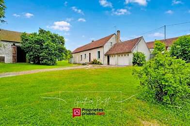 Maison 3 pièces 149000 €