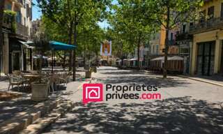 Appartement 2 Pièces 40 m² à vendre à Draguignan (83300)