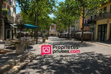 Appartement 2 pièces 63000 €