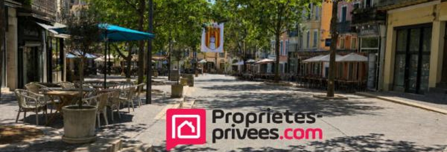 Appartement 2 Pièces 40 m² à vendre à Draguignan (83300)