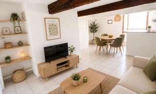 Appartement 2 Pièces 40 m² à vendre à Draguignan (83300)