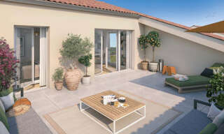 Appartement 3 Pièces 66 m² à vendre à Bormes-les-Mimosas (83230)