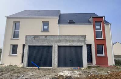 Maison - Rouillon - 4 pièce(s) - 80 m² — photo du bien