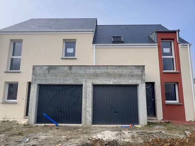Maison - Rouillon - 4 pièce(s) - 80 m² — photo du bien