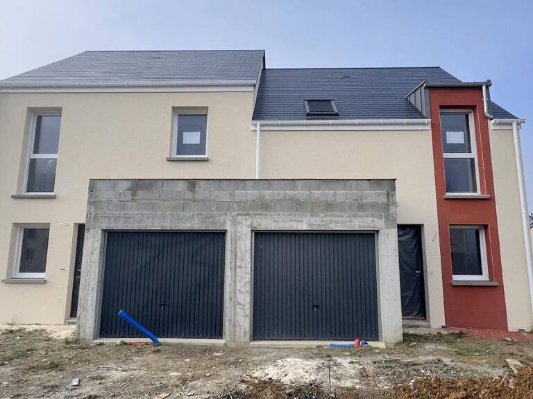 Maison - Rouillon - 4 pièce(s) - 80 m² — photo 1