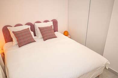 Appartement 3 pièces 355000 €