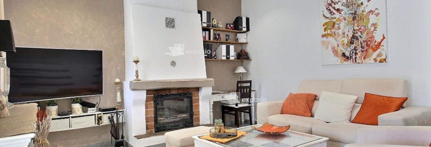 Appartement 2 Pièces 69 m² à vendre à Le Castellet (83330)