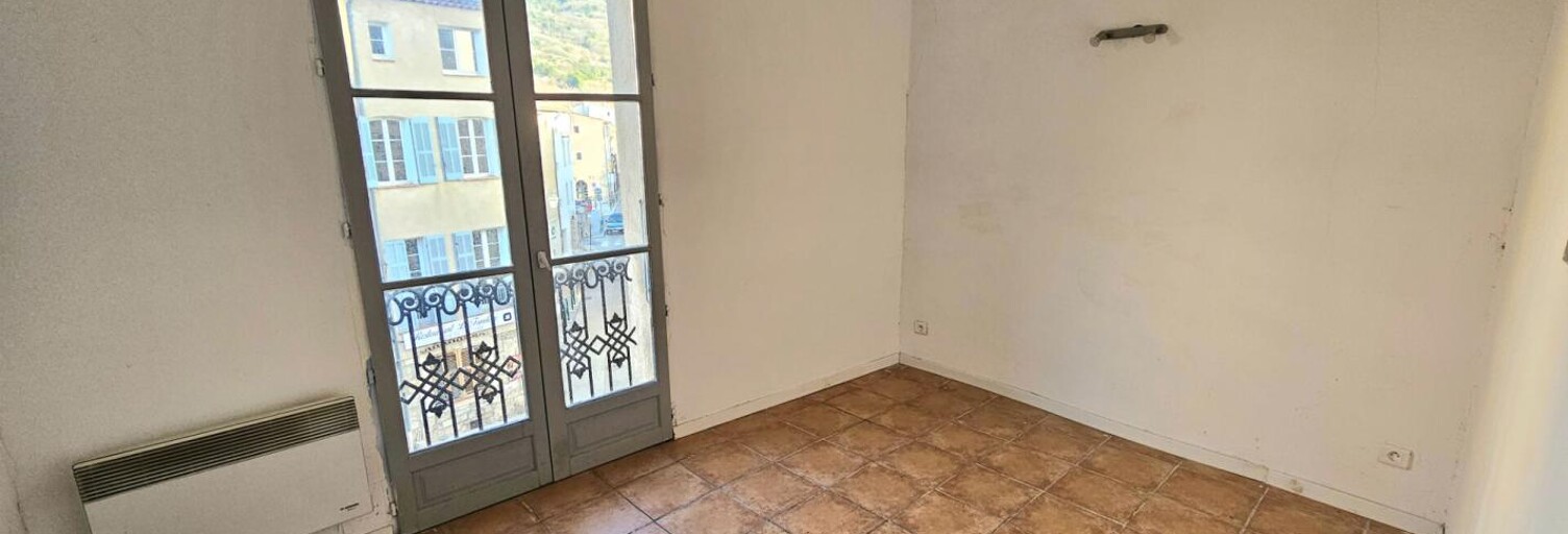 Appartement 8 Pièces 160 m² à vendre à Bargemon (83830)