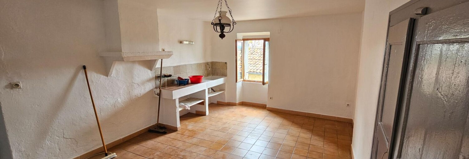 Maison 6 Pièces 230 m² à vendre à Bargème (83840)