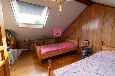 Maison 5 pièces 339900 €