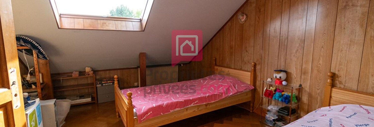 Maison 5 Pièces 88 m² à vendre à Saint-Pathus (77178)