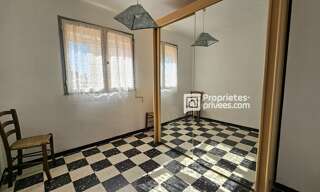 Maison 5 Pièces 110 m² à vendre à Saint-Laurent-de-la-Salanque (66250)
