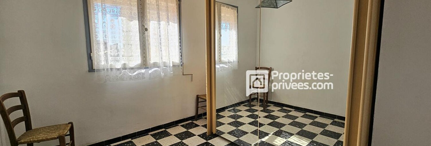 Maison 5 Pièces 110 m² à vendre à Saint-Laurent-de-la-Salanque (66250)