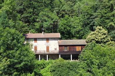 Maison 4 pièces 176800 €