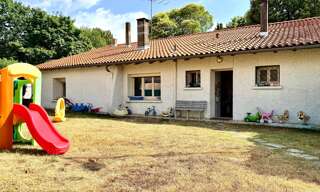 Maison 6 Pièces 157 m² à louer à Bessières (31660)