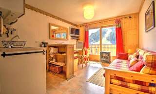 Appartement 3 Pièces  m² à louer à Le Biot (74430)