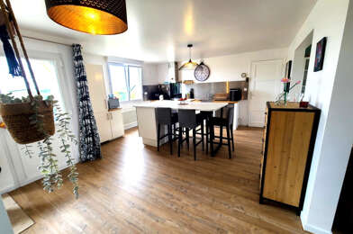 Maison  346500 €