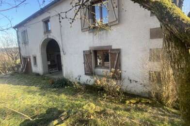 Maison 6 pièces 188000 €