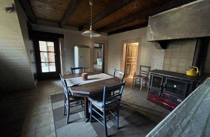 70280 SAINT BRESSON A VENDRE FERME — photo 2