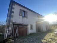 70280 SAINT BRESSON A VENDRE FERME — photo 4
