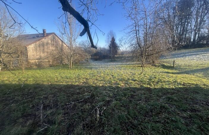 70280 SAINT BRESSON A VENDRE FERME — photo 5