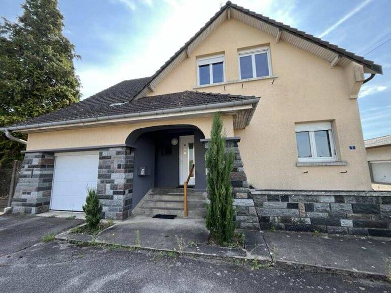 70300 ST SAUVEUR MAISON A VENDRE — photo 1