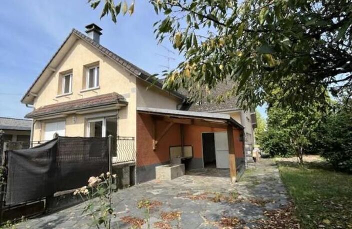 70300 ST SAUVEUR MAISON A VENDRE — photo 2