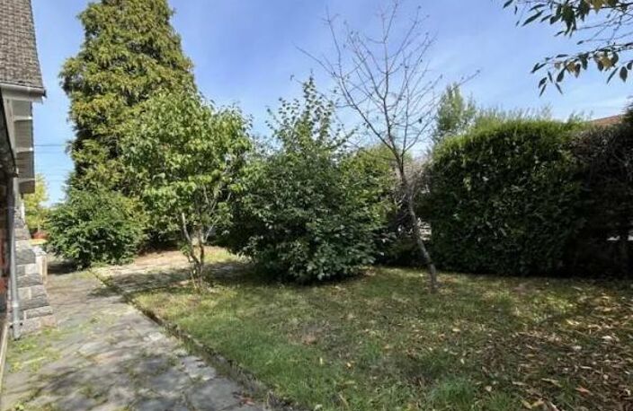 70300 ST SAUVEUR MAISON A VENDRE — photo 3