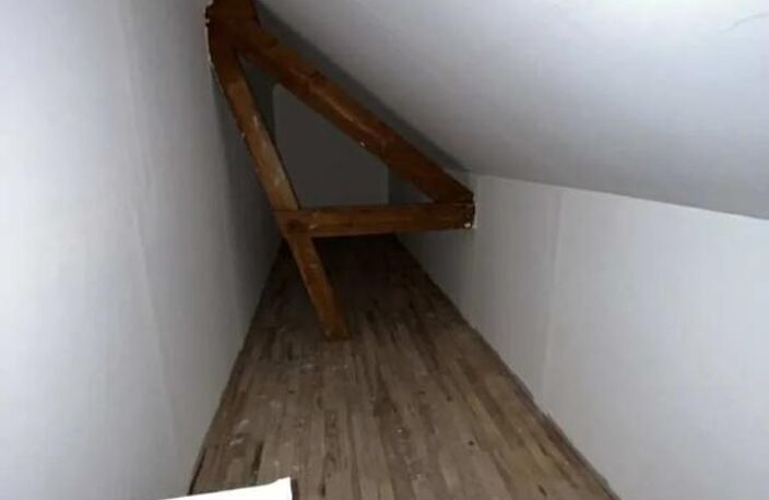 70300 ST SAUVEUR MAISON A VENDRE — photo 5