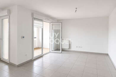 Appartement 3 pièces 274300 €