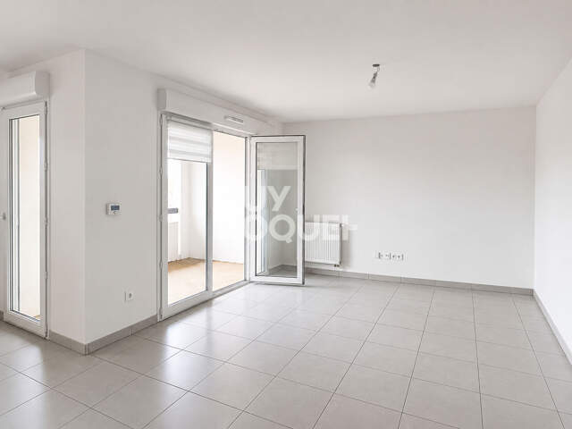 Appartement T3 64 m²  Dernier étage - Labenne Bourg Centre — photo du bien