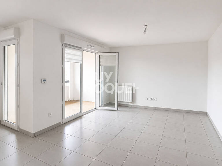 Appartement T3 64 m²  Dernier étage - Labenne Bourg Centre — photo 1