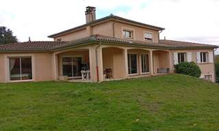 Maison 7 Pièces 206 m² à vendre à Saint-Amans-Soult (81240)