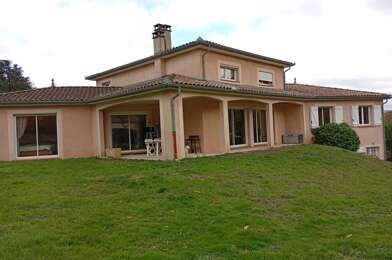 Maison 7 pièces 291500 €